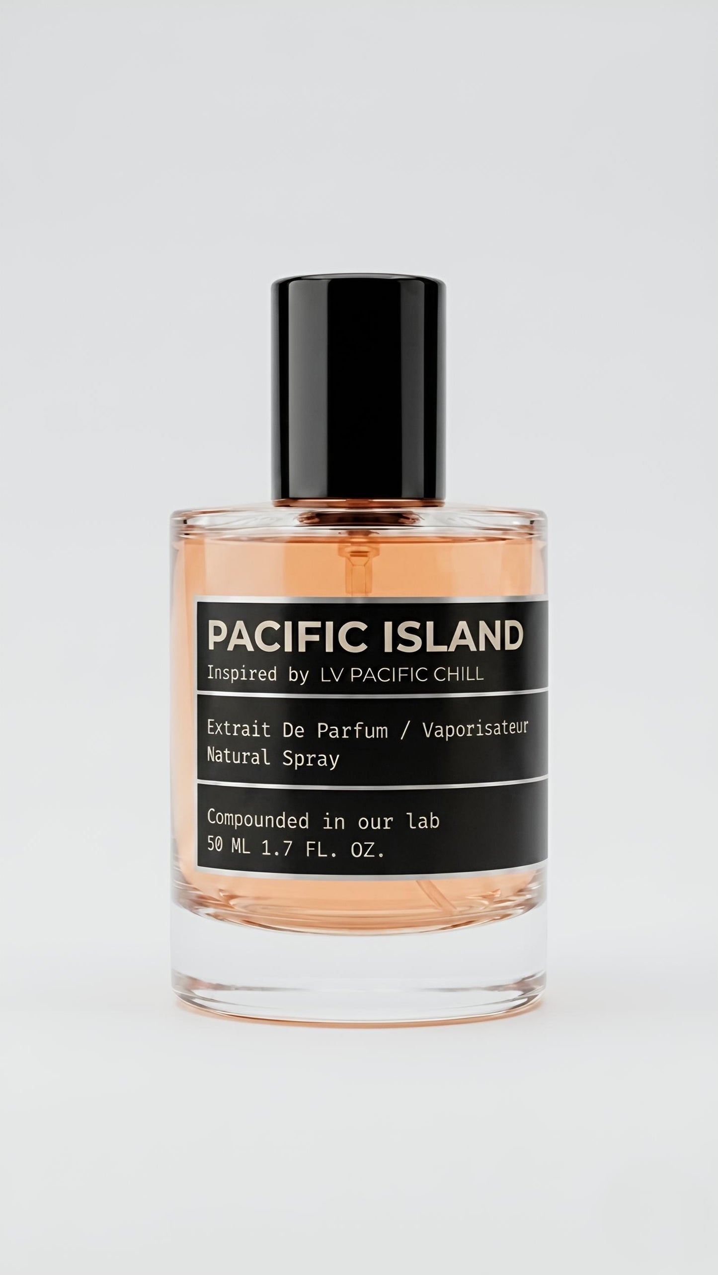 Pacific Island (Y-Lang Perfumes)