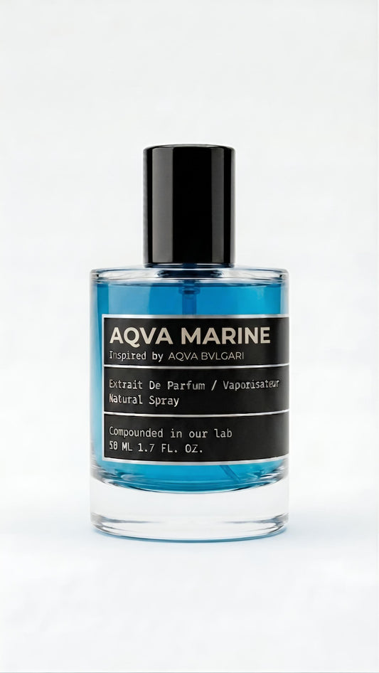Aqva Marine