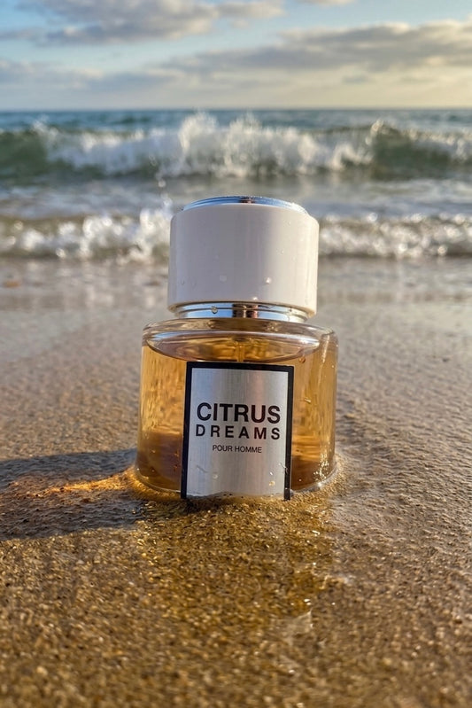 Citrus Dreams