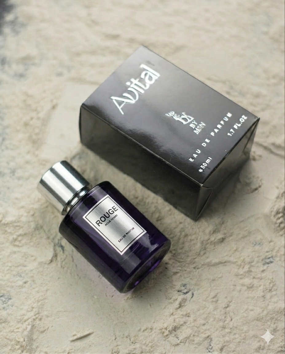 Rouge (EDT)