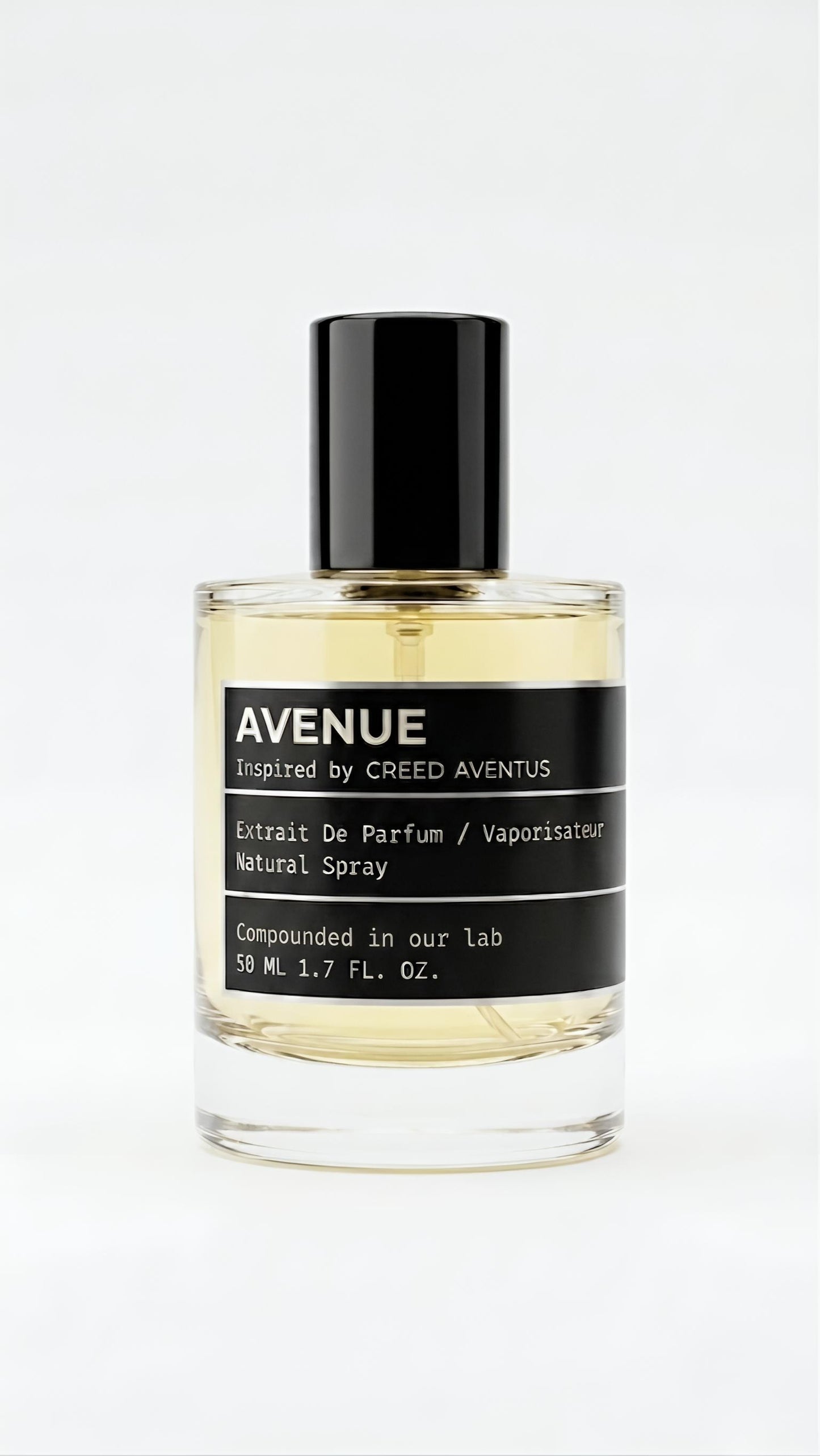 Avenue