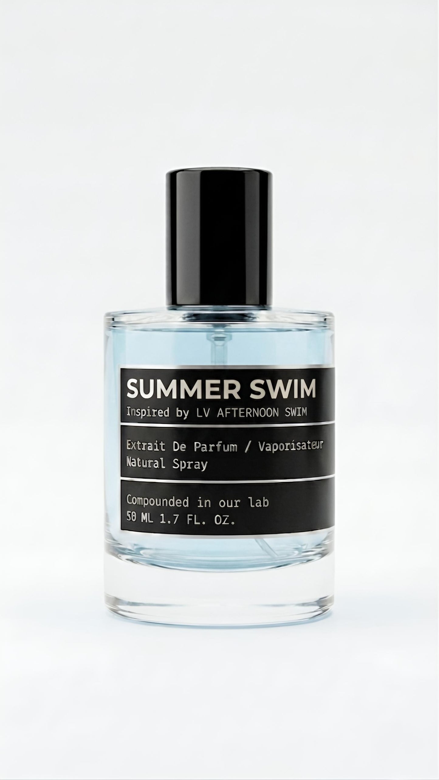 Summer Swim
