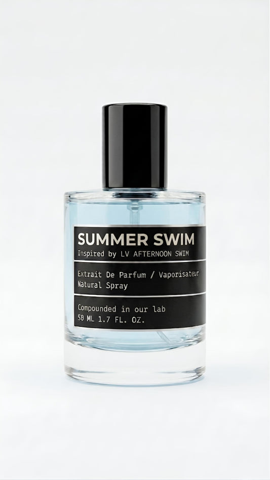 Summer Swim