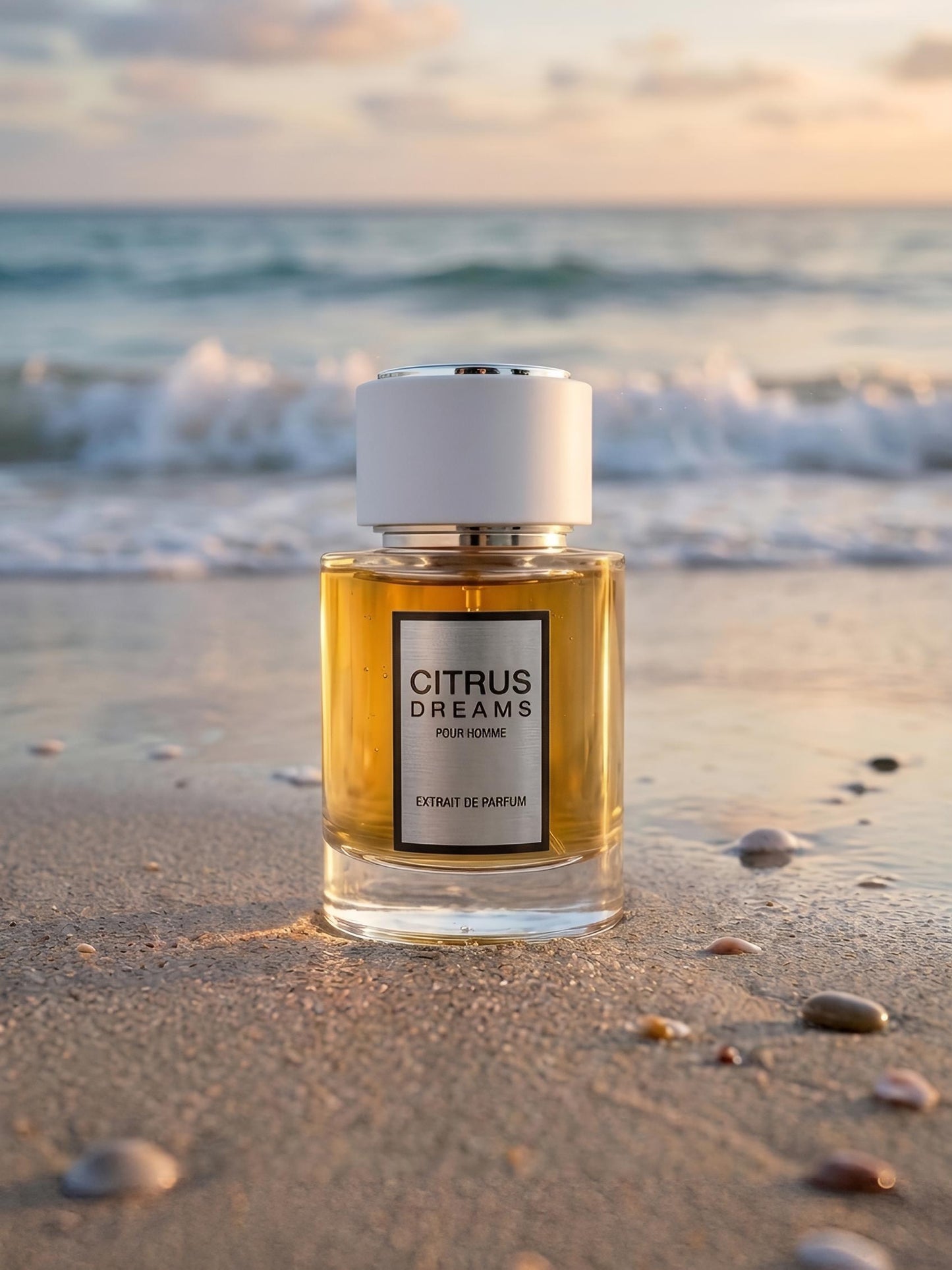 Citrus Dreams