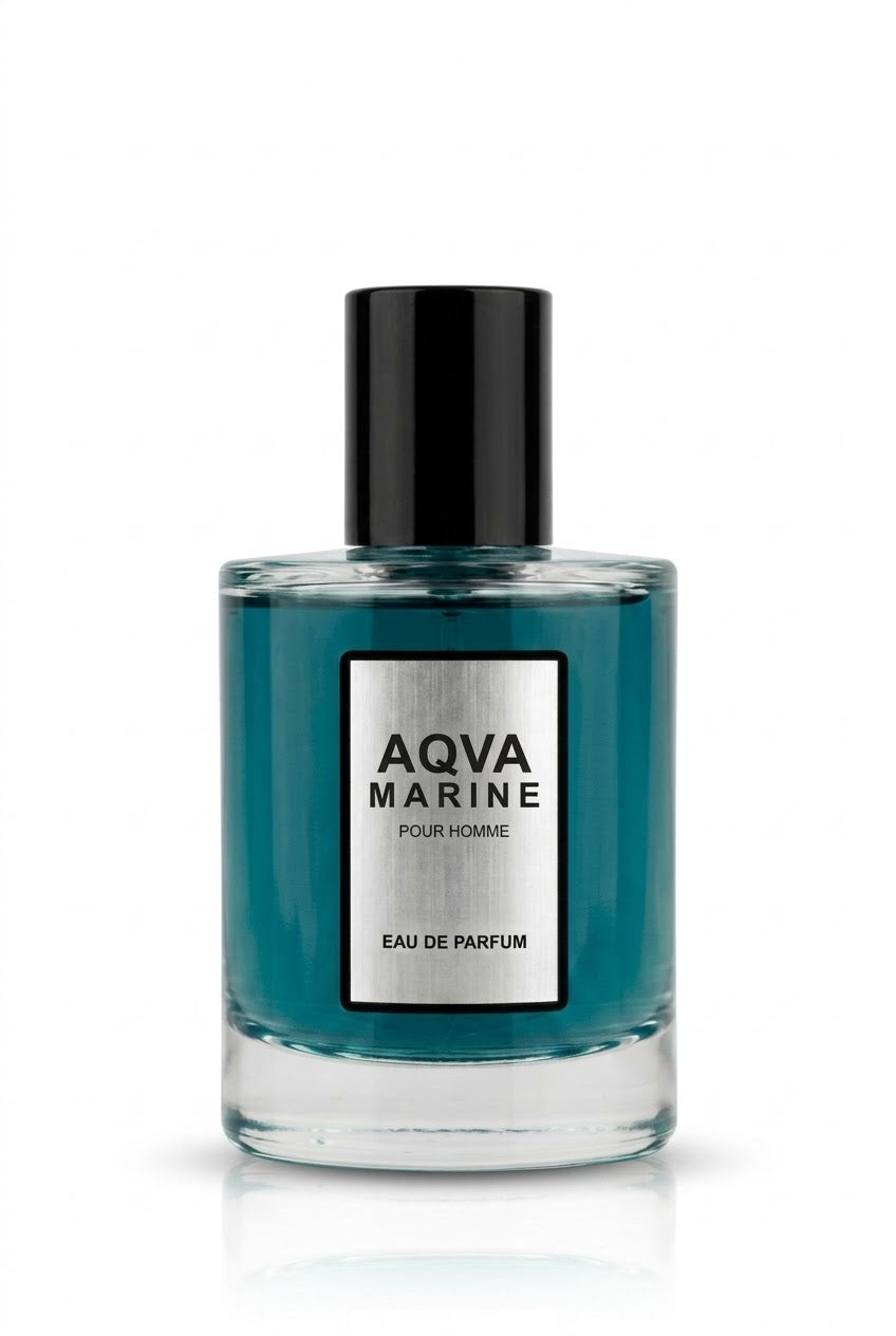 AQVA MARINE