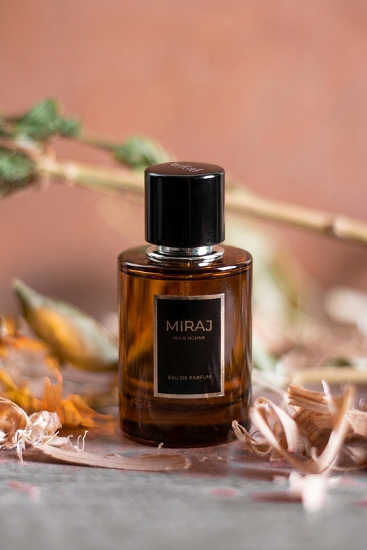 Miraj