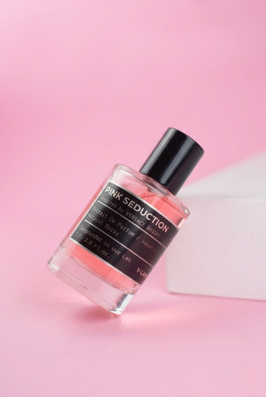 Pink Seduction
