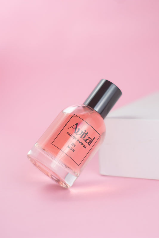 Pink Seduction
